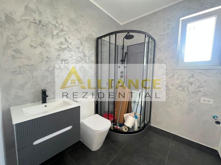 Casă individuală cu 4 camere cu Canalizare în Berceni