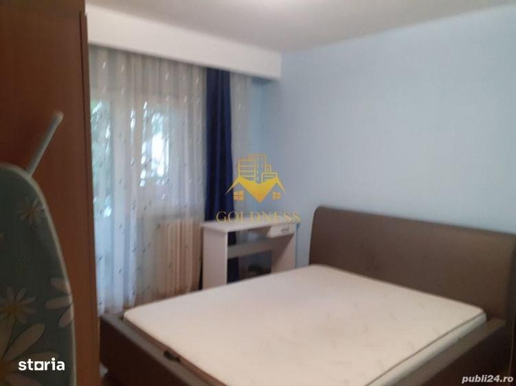 3 camere decomandate, 2 parcari, Pet Friendly, Sigma,Cartierul Zorilor - 1