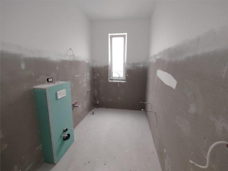 Duplex 5 camere - 3 bai - dormitor la parter - desing modern - 4