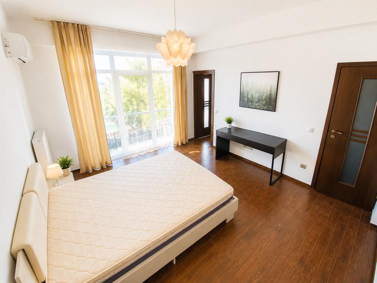 Iancu Nicolae/ Jolie Vile/Apartament 2 camere tip duplex cu grădină proprie/ - 3
