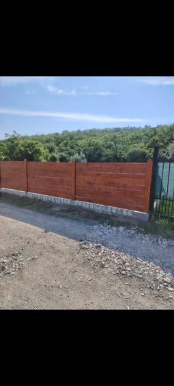 Teren de 800 mp, în Alexandru cel Bun