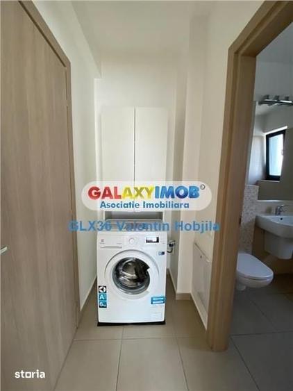 Inchiriere apartament 2 camere mobilat Baneasa Greenfield - 8