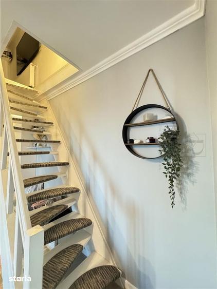 Apartament cu 3 camere în Girocului