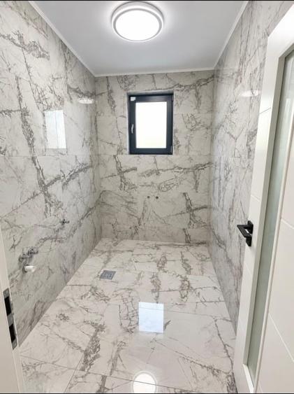 Casă individuală cu 3 camere cu Garaj în Butimanu