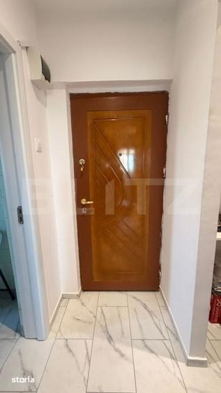 Apartament 2 camere semidecomandat, Aleea P-urilor - 8