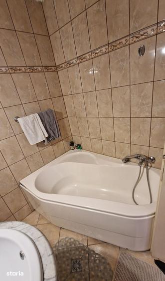 Apartament cu 2 camere în Ultracentral