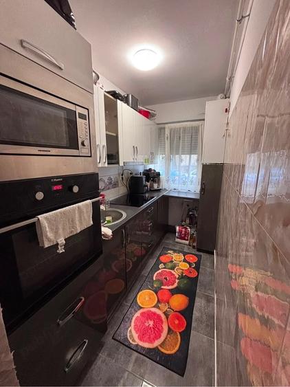 Apartament 2 camere, 40 mp, parter complet mobilat ?i utilat Micro 15, Satu Mare - 5