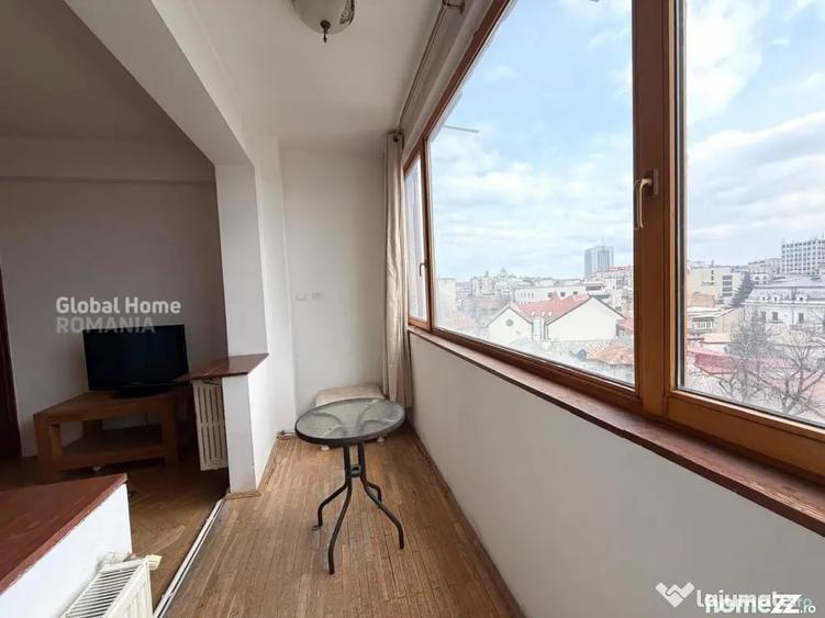 Apartament cu 4 camere decomandat în Ultracentral