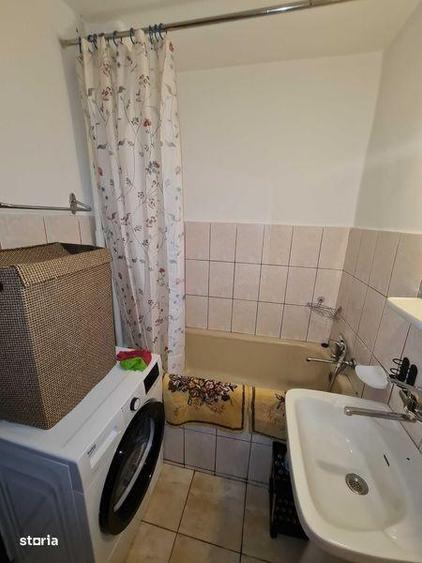 Garsonieră decomandată în Mărăști