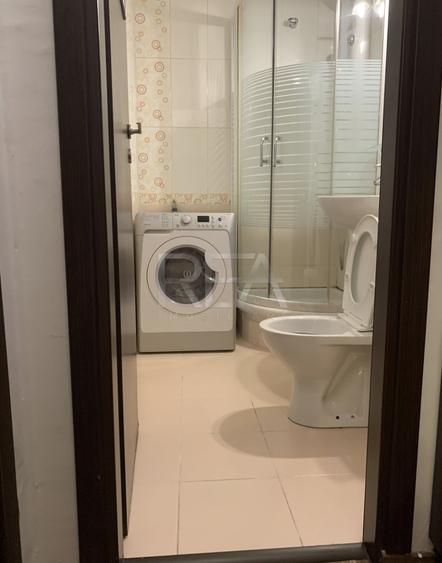 Apartament cu 2 camere semidecomandat, mobilat în Drumul Taberei
