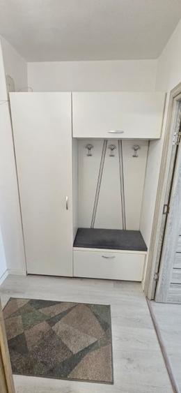 Garsonieră semidecomandată, mobilată în Mănăștur