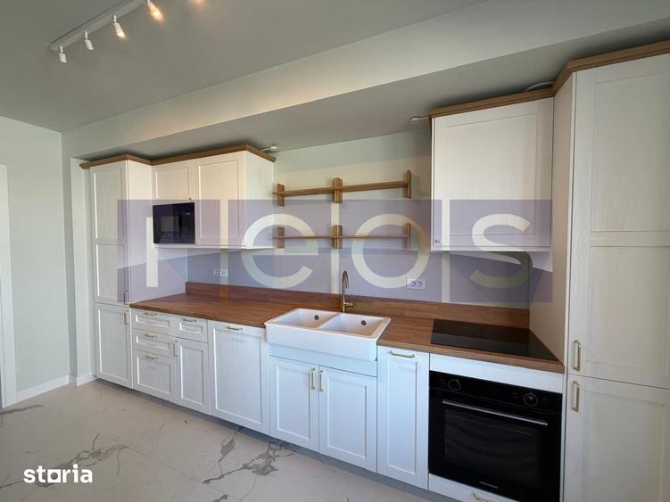 VANZARE 2 CAMERE | BLOC NOU | PARCARE | 54MP | TERASA | MOBILAT LUX - 7