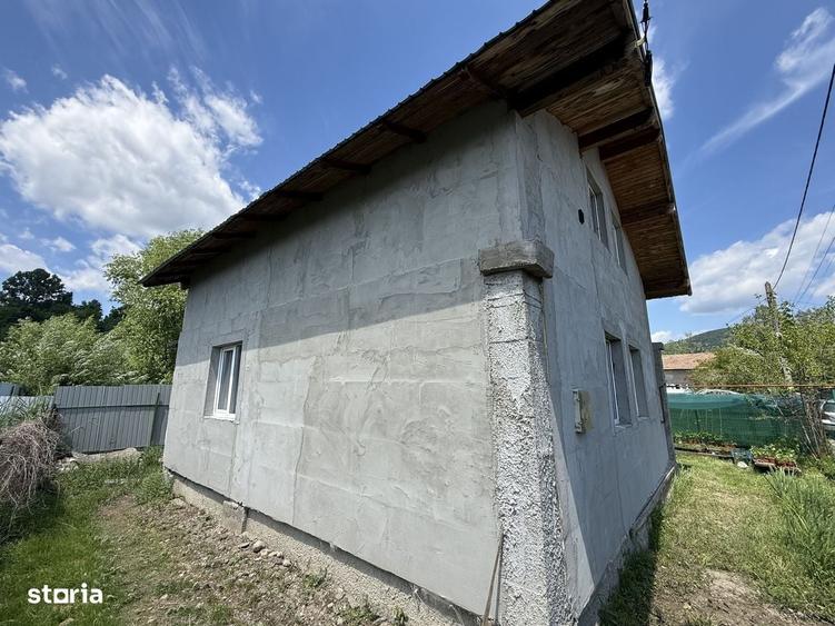 Casă cu 3 camere în Telega