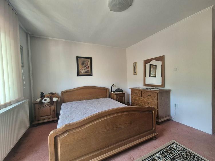 Apartament cu 2 camere decomandat în Scriitorilor