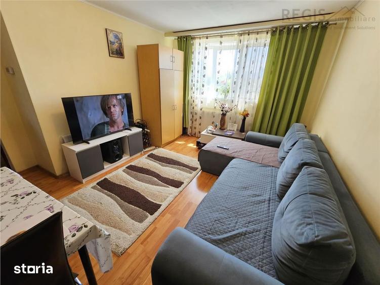 Apartament 2 camere Craiter LIDL - 17