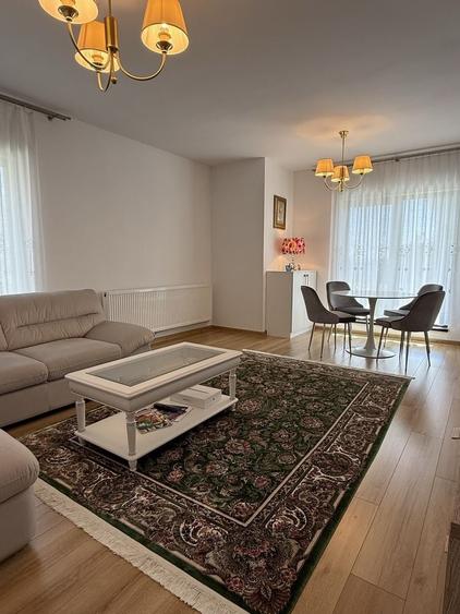 Casă cu 4 camere în Ulmi