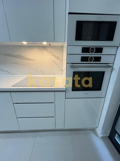 Apartament cu 3 camere decomandat, mobilat în Theodor Pallady