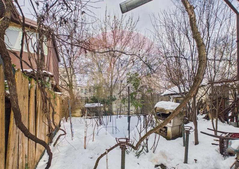 Casa cu curte de vanzare Ferentari- Salaj - 12