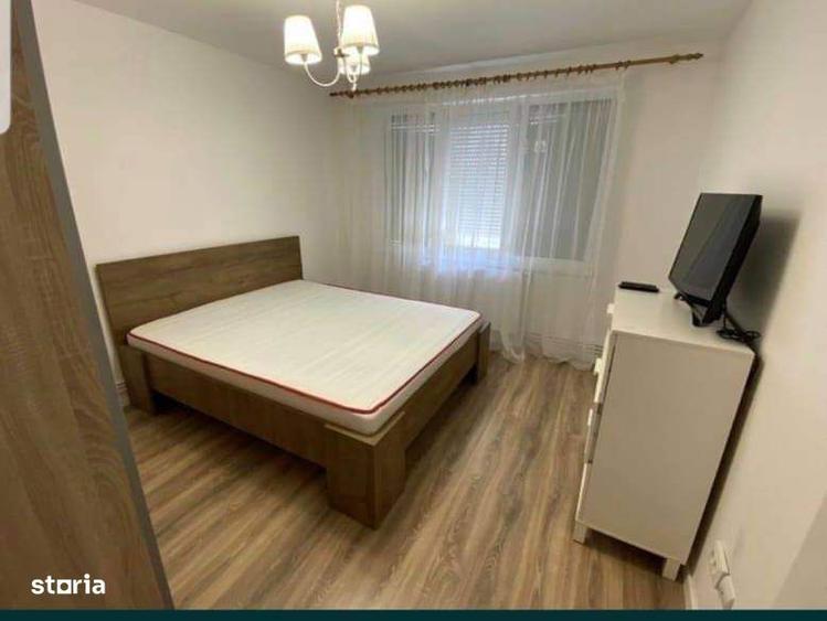 Apartament cu 2 camere în Siret