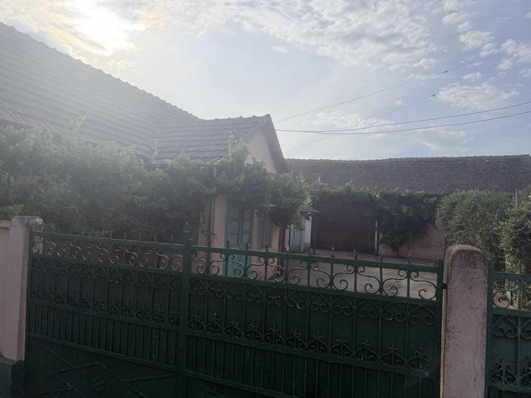 Casă cu 4 camere în Alioș
