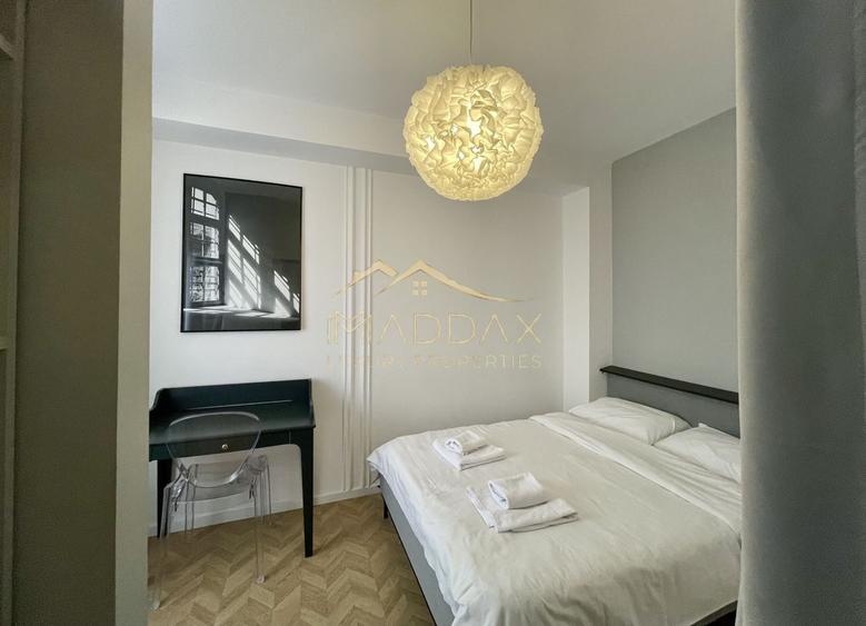 Apartament 3 camere***mobilat LUX//Piata Romana - 6
