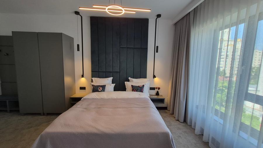 Apartament cu 2 camere semidecomandat în Cotroceni
