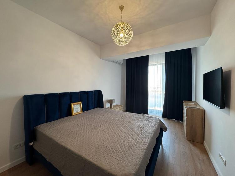 Apartament 2 camere - Aviatorii Residence 3 - 8