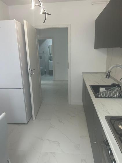 Apartament 2 camere, finalizat langa metrou mobilat si utilt - 5