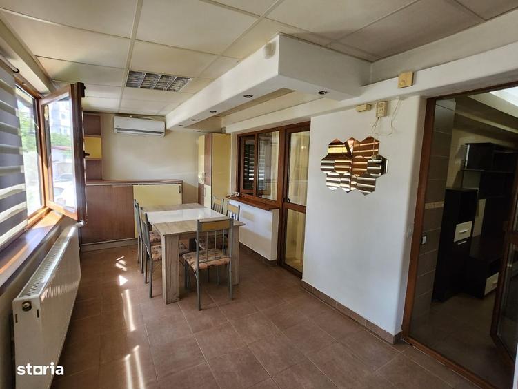 Decomandat 2 camere zona moll mobilat si utilat - 13