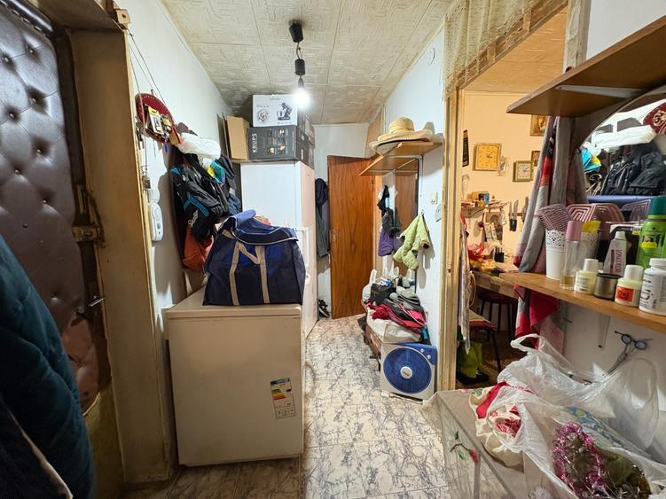 Apartament cu 2 camere semidecomandat în Drumul Taberei