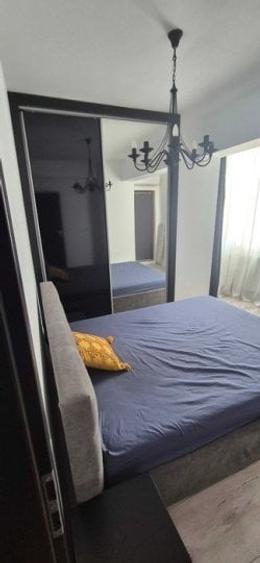 Apartament cu 2 camere decomandat în Coiciu