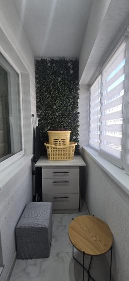 Apartament cu 2 camere în Militari