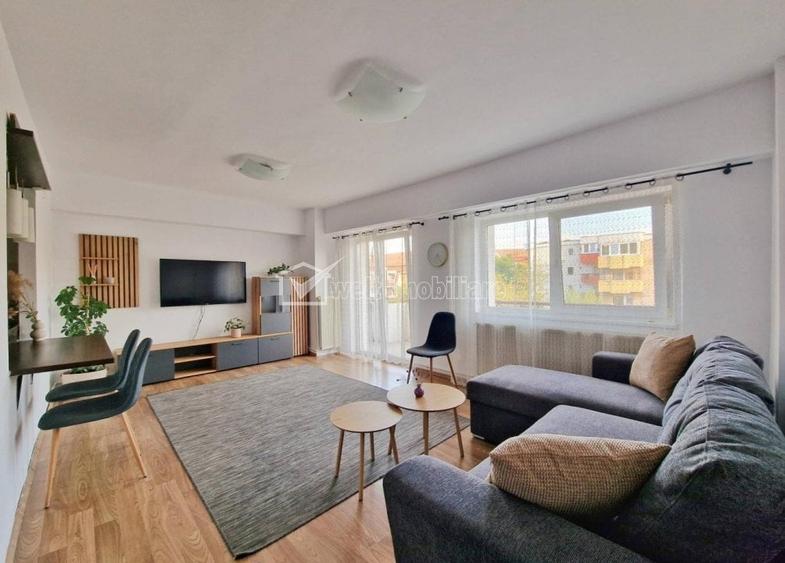Apartament 3 camere, modern renovat, UMF, Arhitectura, Zorilor, Sigma Center - 4