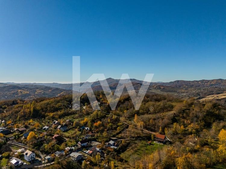 Teren Construcții intravilan de 3660 mp, în Hidrojet