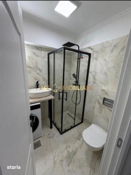 2 Camere de inchiriat | Bucurestii Noi | Metrou | Mobilat | Utilat - 8