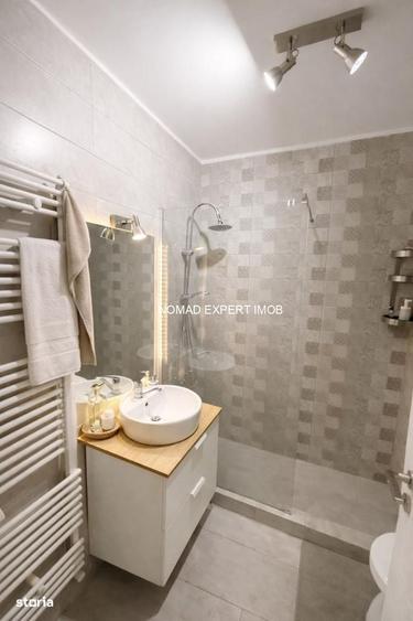 Apartament cu 3 camere în Lujerului