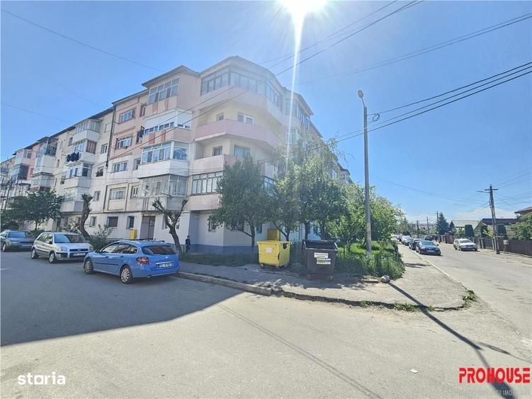 Spațiu comercial, de 118 mp, în Central