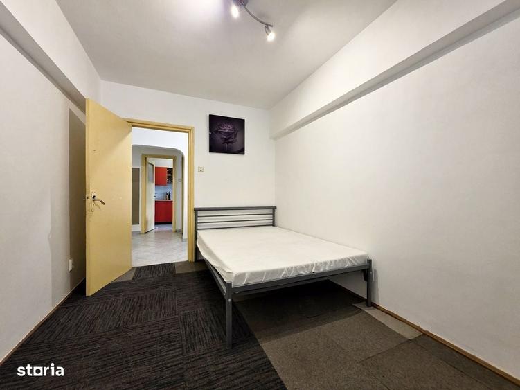 Apartament 3 Camere Tineretului / Parcul Tineretului / Metrou - 6
