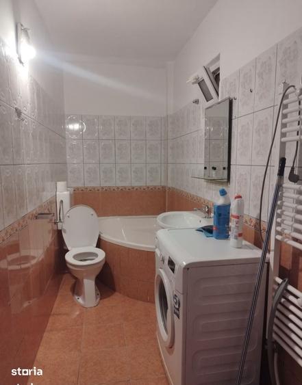 Garsonieră în Dâmbul Rotund