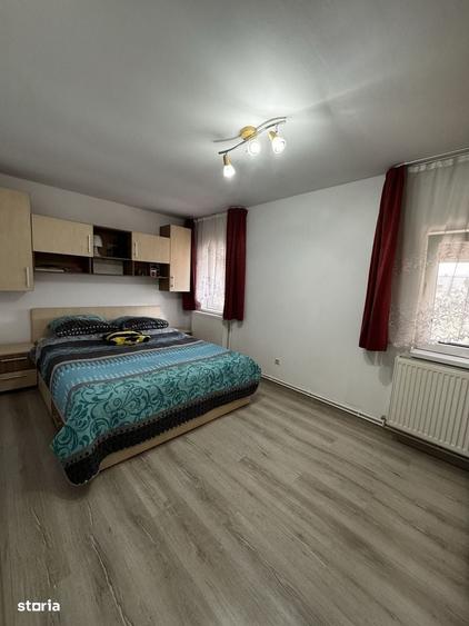 Casă cu 4 camere în Micești