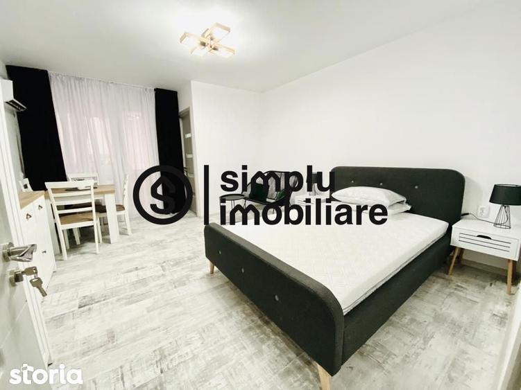 Garsonieră în Brazda lui Novac