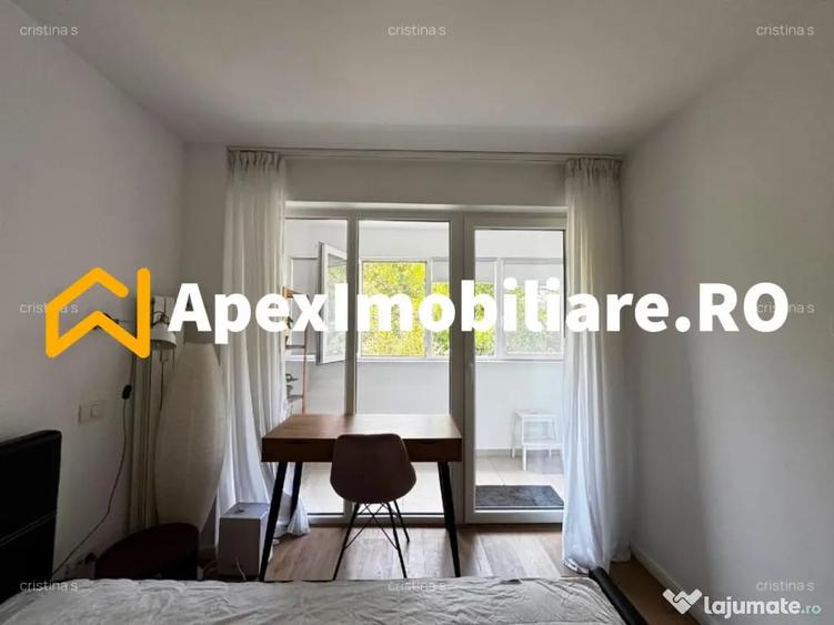 Apartament 2 camere de inchiriat Iancului Bucure?ti | ApexI - 12