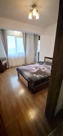 Apartament cu 2 camere semidecomandat în 16 Februarie