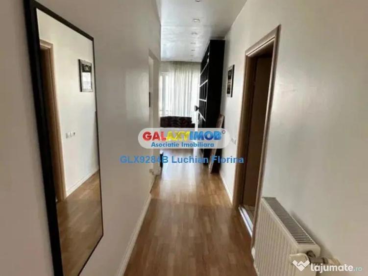 Apartament cu 2 camere decomandat în 1 Decembrie 1918