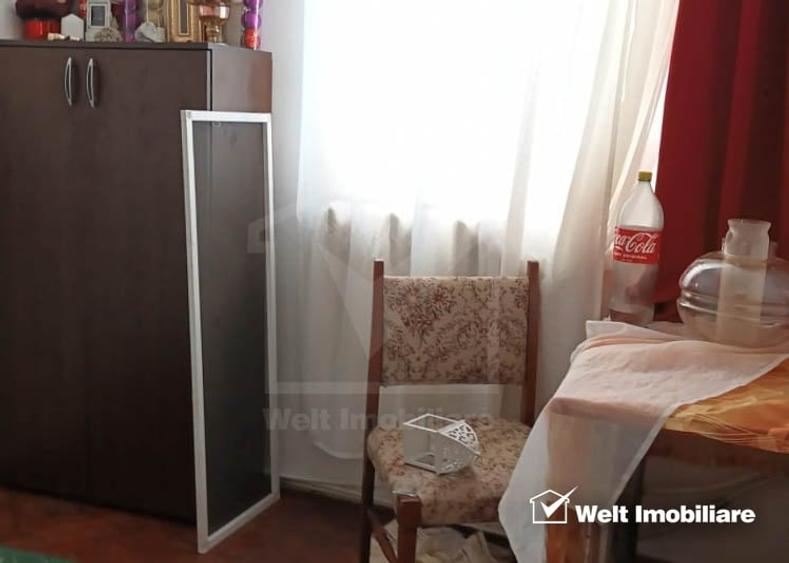 Casă individuală cu 2 camere cu Canalizare în Gruia