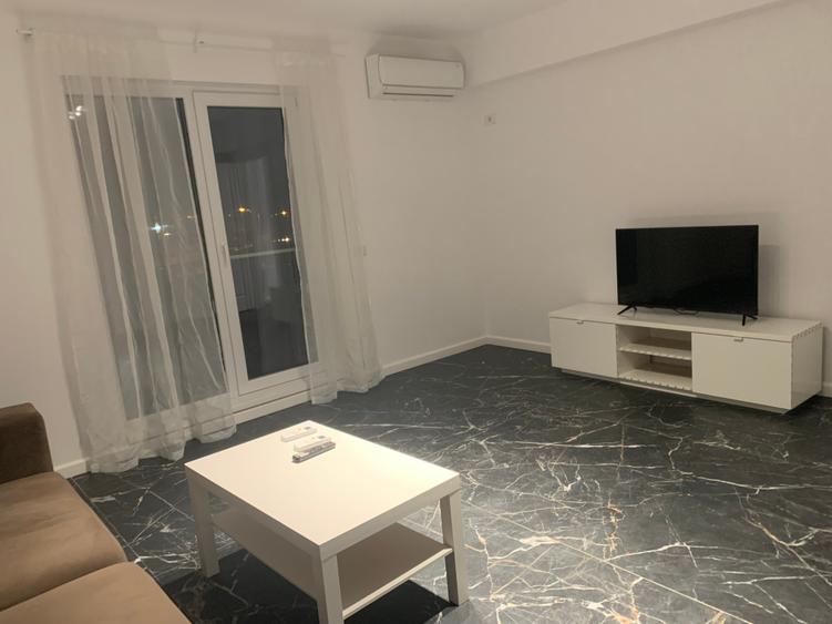 Apartament cu 2 camere decomandat, mobilat în 1 Decembrie 1918