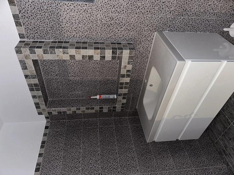 Casă cu Teren 250 Mp în Corbu