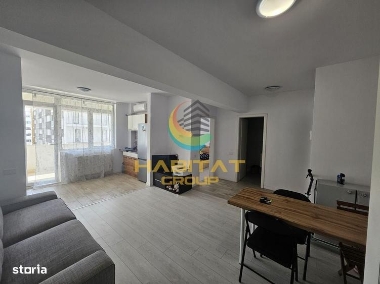 Apartament cu 2 camere în Central — fotografia 3