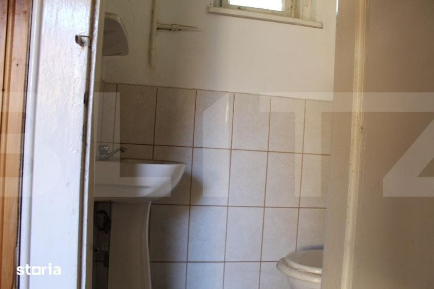 Spațiu comercial, de 1,557 mp, în Central
