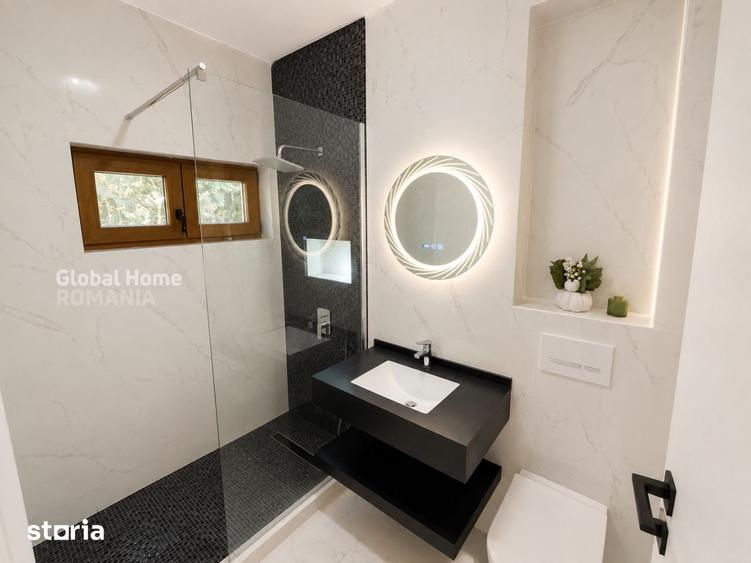 Apartament cu 3 camere în Eminescu